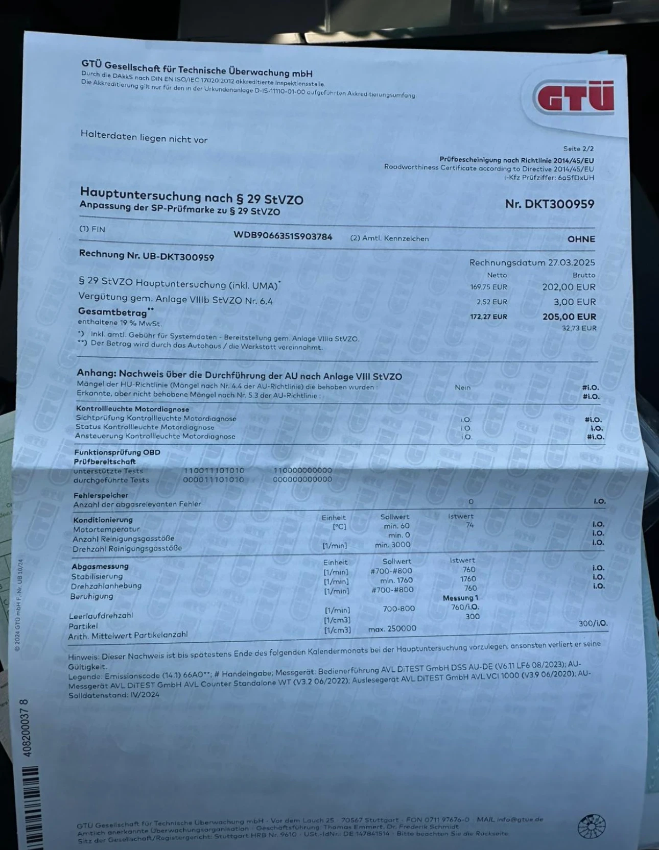 Mercedes-Benz Sprinter 316 Sprinter 316 | Mobile.bg � ����������� 12