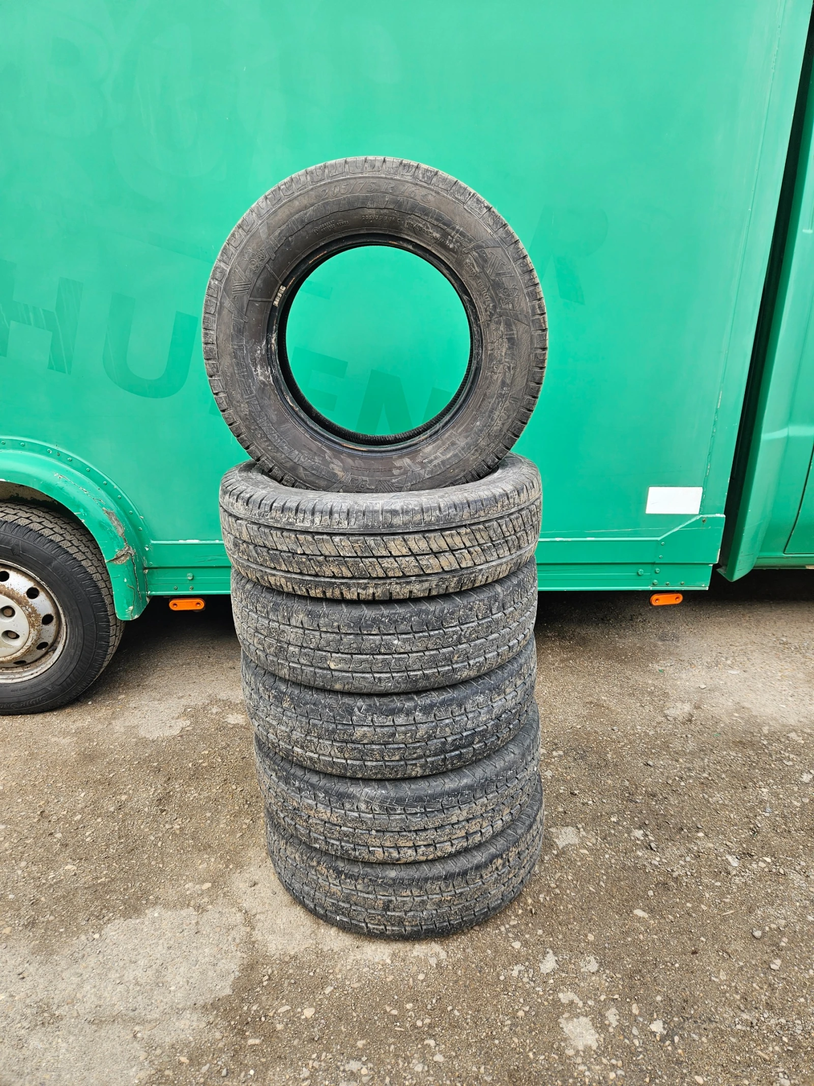 Peugeot Boxer 2.8JTD, снимка 11 - Бусове и автобуси - 54391326