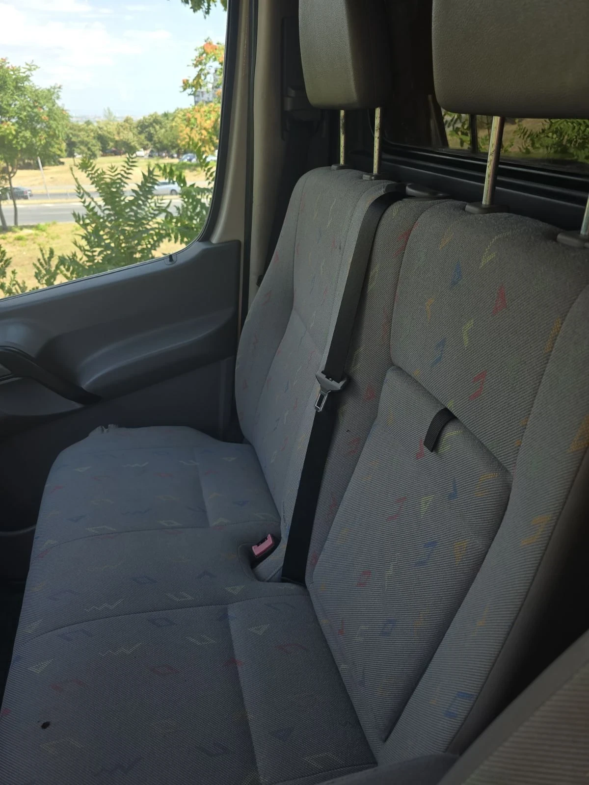 VW Crafter, снимка 13 - Бусове и автобуси - 55656920