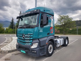 Mercedes-Benz Actros 18 460 EURO 6, снимка 1 - Камиони - 44728073