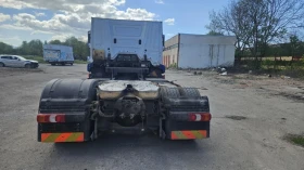 Обява за продажба на Mercedes-Benz Actros Actros 1843 ls ~13 800 EUR - изображение 11