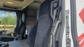 Обява за продажба на Mercedes-Benz Actros Actros 1843 ls ~13 800 EUR - изображение 6