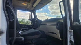 Обява за продажба на Mercedes-Benz Actros Actros 1843 ls ~13 800 EUR - изображение 8