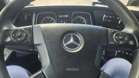 Обява за продажба на Mercedes-Benz Actros Actros 1843 ls ~13 800 EUR - изображение 1