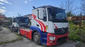 Обява за продажба на Mercedes-Benz Actros Actros 1843 ls ~13 800 EUR - изображение 3