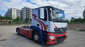 Обява за продажба на Mercedes-Benz Actros Actros 1843 ls ~13 800 EUR - изображение 1