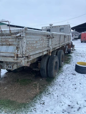 Kamaz 53212, снимка 3