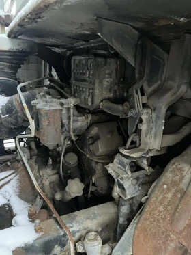 Kamaz 53212, снимка 2