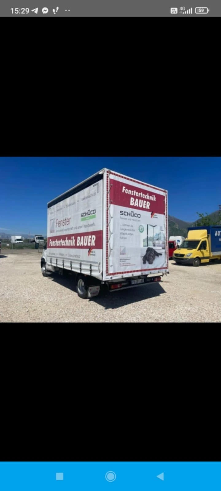 Renault Mascott 3.0 dxi 160 - изображение 5