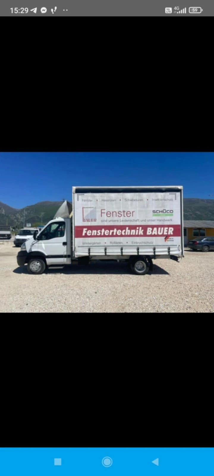 Renault Mascott 3.0 dxi 160 - изображение 9