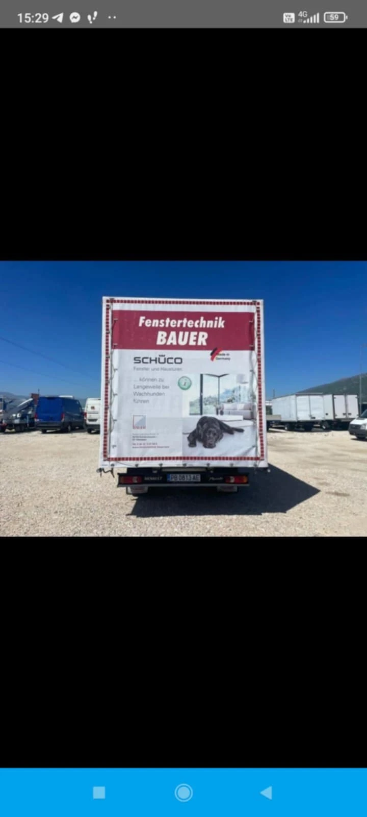 Renault Mascott 3.0 dxi 160 - изображение 8