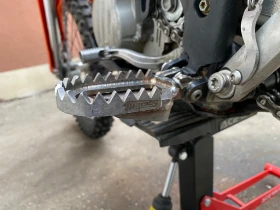 Ktm EXC Exc-f 450, снимка 9