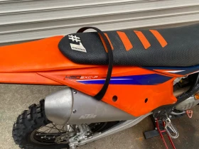 Ktm EXC Exc-f 450, снимка 10