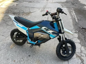 Cfmoto Elektric, снимка 3