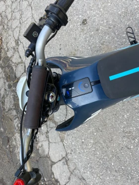 Cfmoto Elektric, снимка 5
