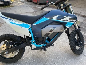Cfmoto Elektric, снимка 8