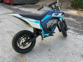Cfmoto Elektric, снимка 4