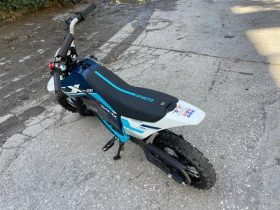 Cfmoto Elektric, снимка 6