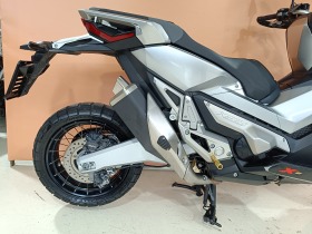 Honda X-ADV 750, снимка 8 - Мотоциклети и мототехника - 45318830