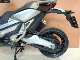 Honda X-ADV 750, снимка 12 - Мотоциклети и мототехника - 45318830