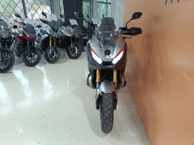 Honda X-ADV 750, снимка 5 - Мотоциклети и мототехника - 45318830