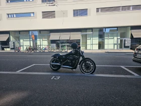 Harley-Davidson Sportster 883, снимка 5