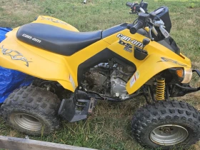 Can-Am DS Bombardier 250 | Mobile.bg    6