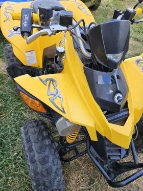 Can-Am DS Bombardier 250 | Mobile.bg    11