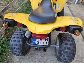 Can-Am DS Bombardier 250 | Mobile.bg    3