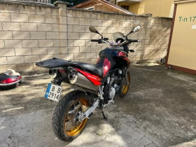 Обява за продажба на Aprilia Pegaso Strada А2 48 к.с. ~5 400 лв. - изображение 3 | Auto.bg Обява за продажба на Aprilia Pegaso Strada А2 48 к.с. ~5 400 лв. - изображение 3