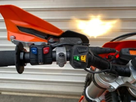 Ktm EXC Exc-f 450, снимка 7