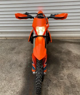 Ktm EXC Exc-f 450, снимка 3