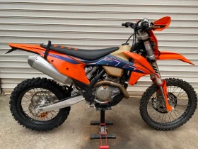 Ktm EXC Exc-f 450, снимка 2
