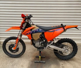 Ktm EXC Exc-f 450, снимка 1