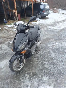 Yamaha YQ, снимка 2