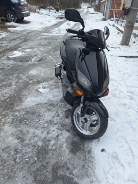 Yamaha YQ, снимка 4