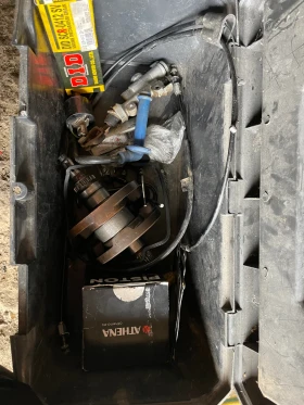 Honda Crf, снимка 8