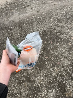 Honda Crf, снимка 9