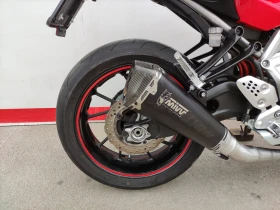 Yamaha Mt-07 A2, снимка 13 - Мотоциклети и мототехника - 53657397