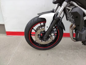 Yamaha Mt-07 A2, снимка 7 - Мотоциклети и мототехника - 53657397