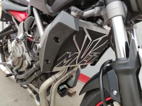Yamaha Mt-07 A2, снимка 15 - Мотоциклети и мототехника - 53657397