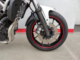 Yamaha Mt-07 A2, снимка 11 - Мотоциклети и мототехника - 53657397