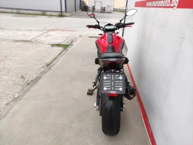 Yamaha Mt-07 A2, снимка 3 - Мотоциклети и мототехника - 53657397