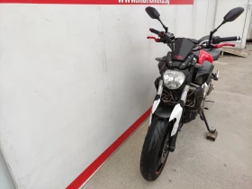 Yamaha Mt-07 A2, снимка 9 - Мотоциклети и мототехника - 53657397