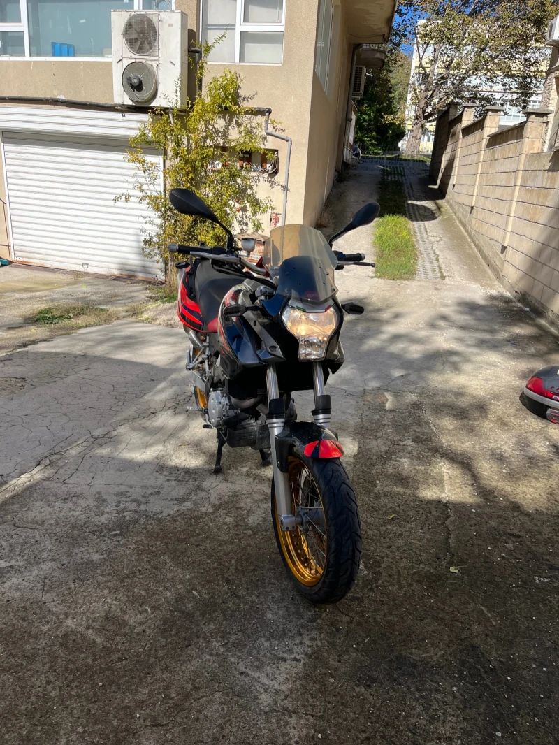 Aprilia Pegaso Strada А2 48 к.с., снимка 2 - Мотоциклети и мототехника - 52176853