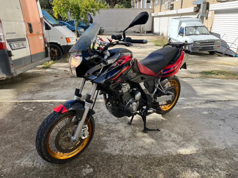 Aprilia Pegaso Strada А2 48 к.с.