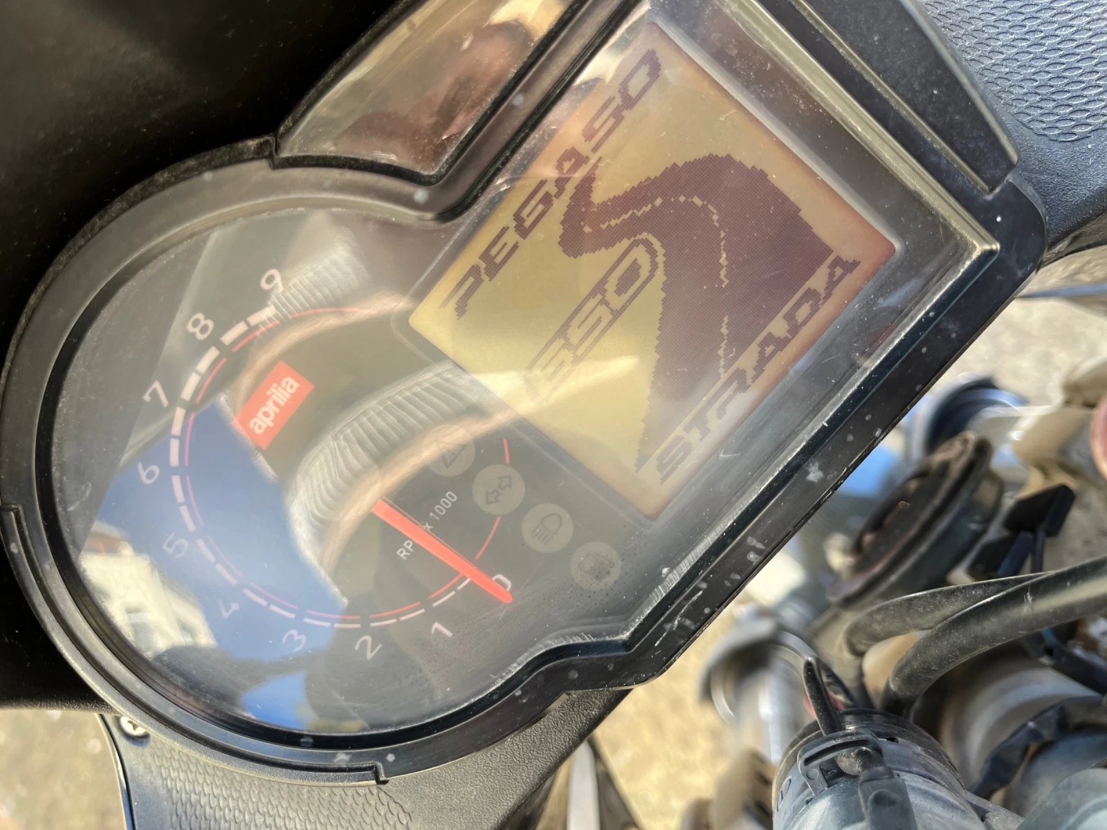 Aprilia Pegaso Strada 2 48 .. | Mobile.bg   12