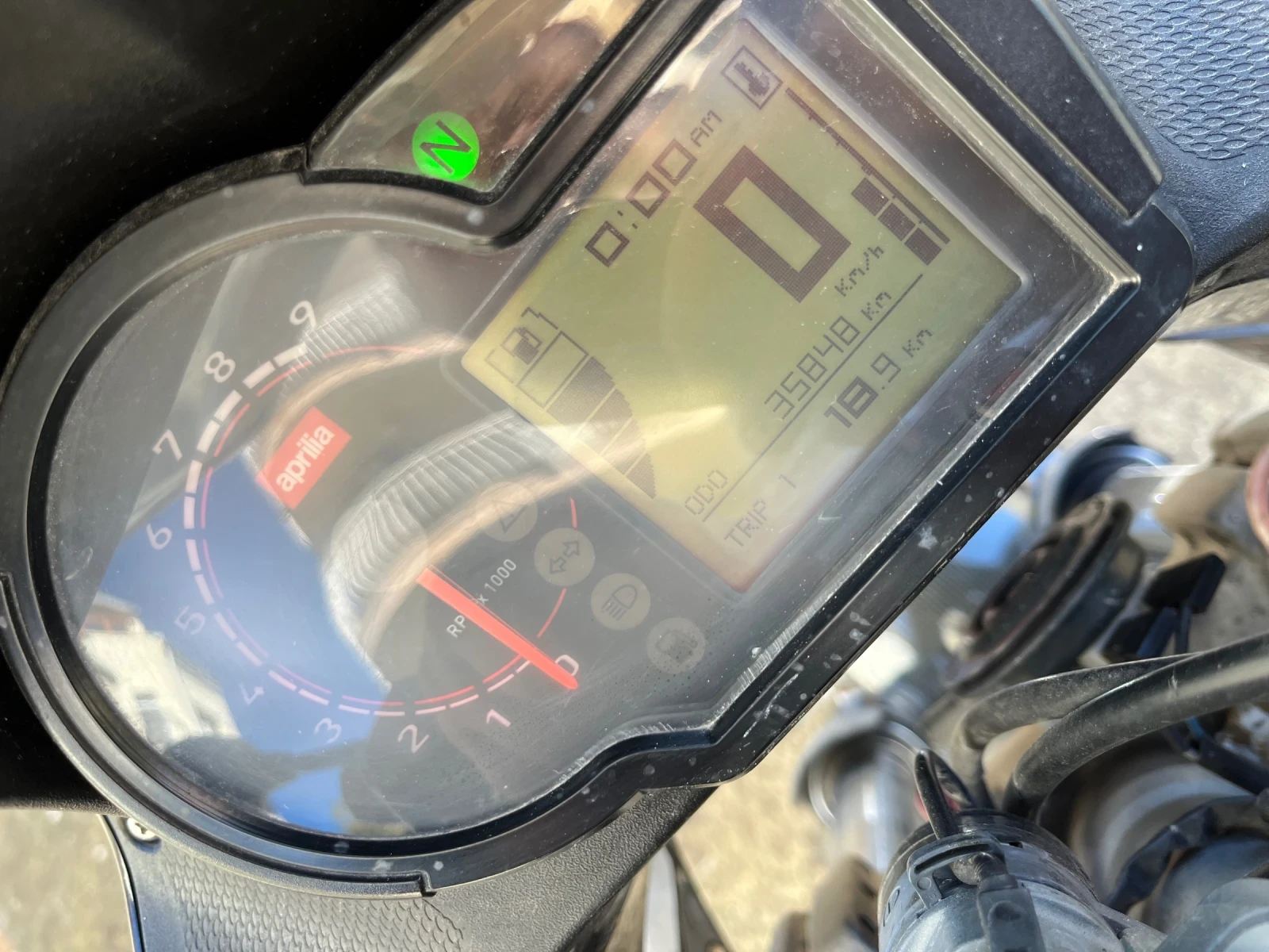 Aprilia Pegaso Strada 2 48 .. | Mobile.bg   13