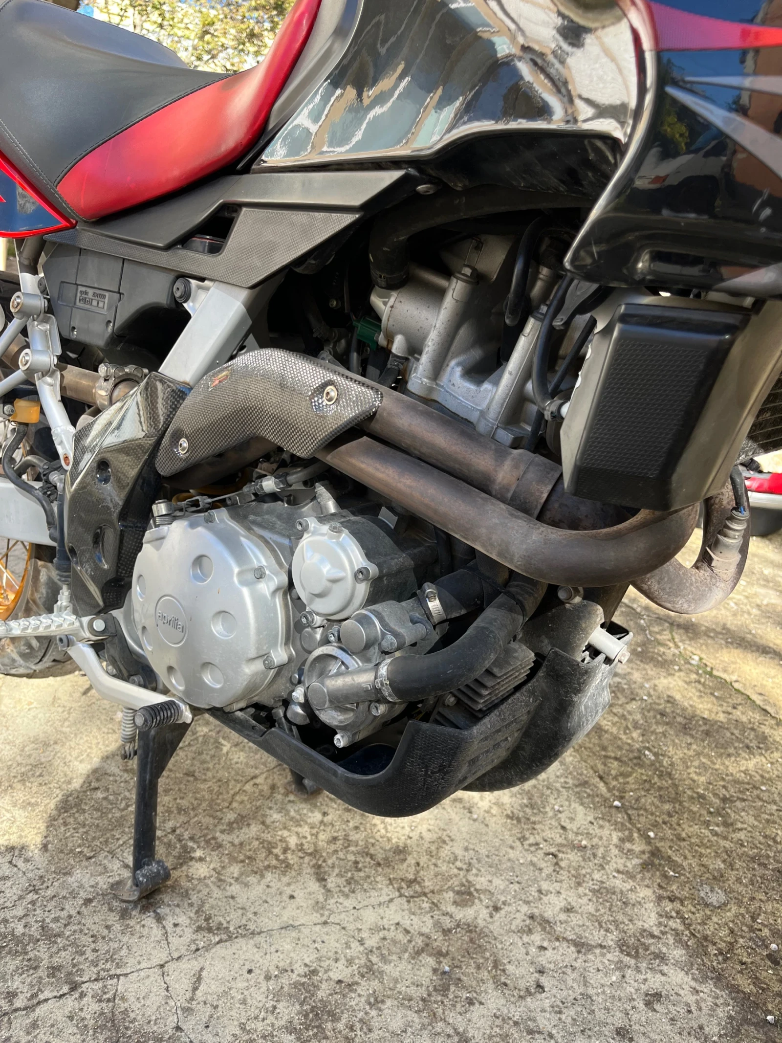 Aprilia Pegaso Strada 2 48 .. | Mobile.bg   11