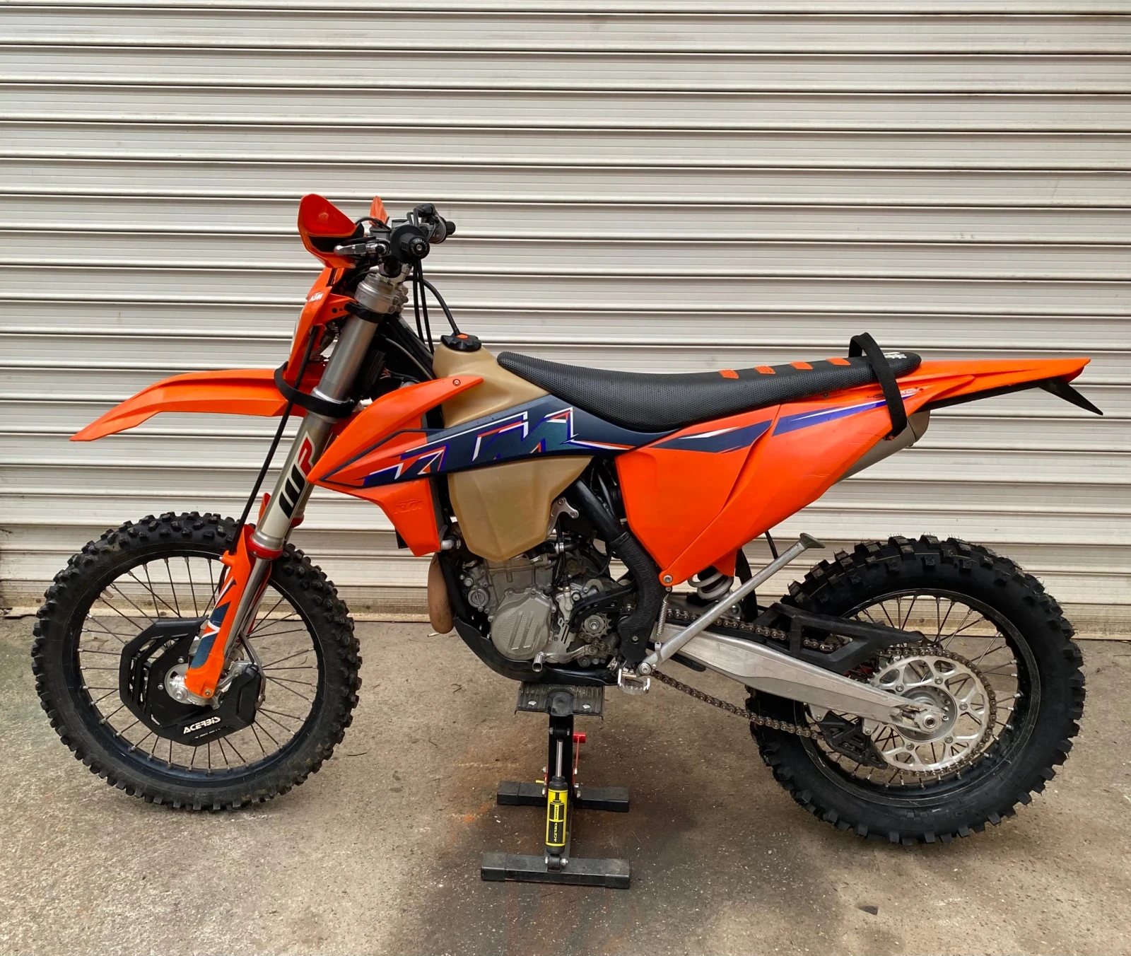 Ktm EXC Exc-f 450 | Mobile.bg � ����������� 1